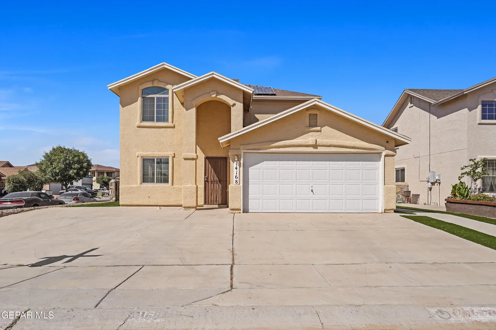 Unit for sale at 14168 TIERRA DELFIN Drive, El Paso, TX 79938
