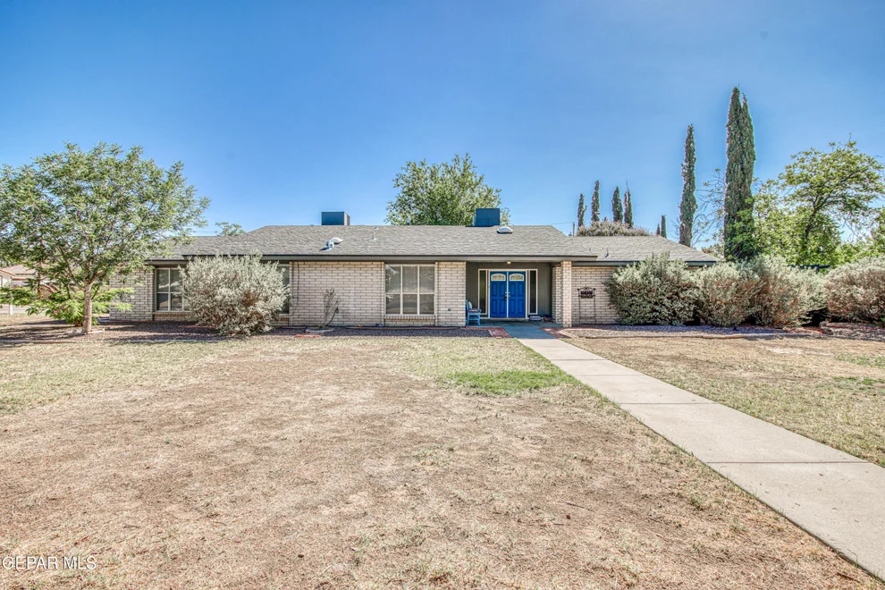 Unit for sale at 4828 Ballerina Drive, El Paso, TX 79922
