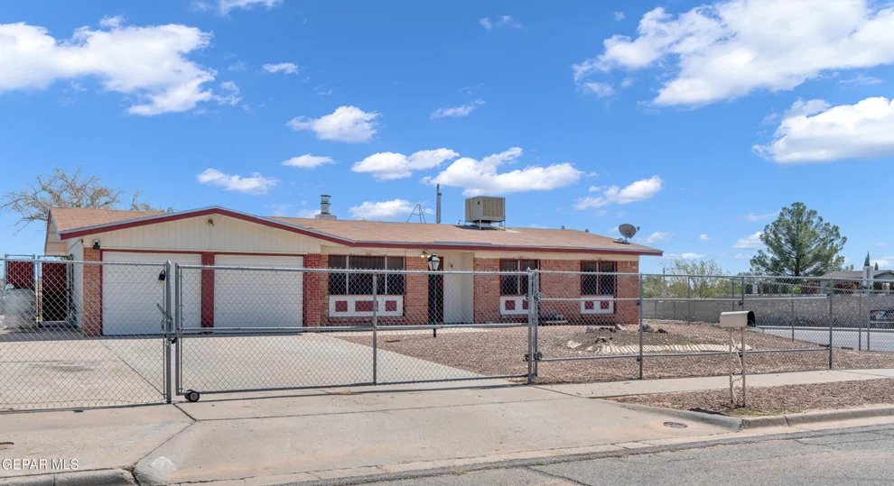 Unit for sale at 3400 BROOKROCK Street, El Paso, TX 79935