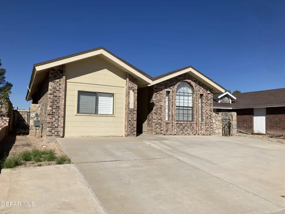 Unit for sale at 2105 Lyman Dutton Circle, El Paso, TX 79936