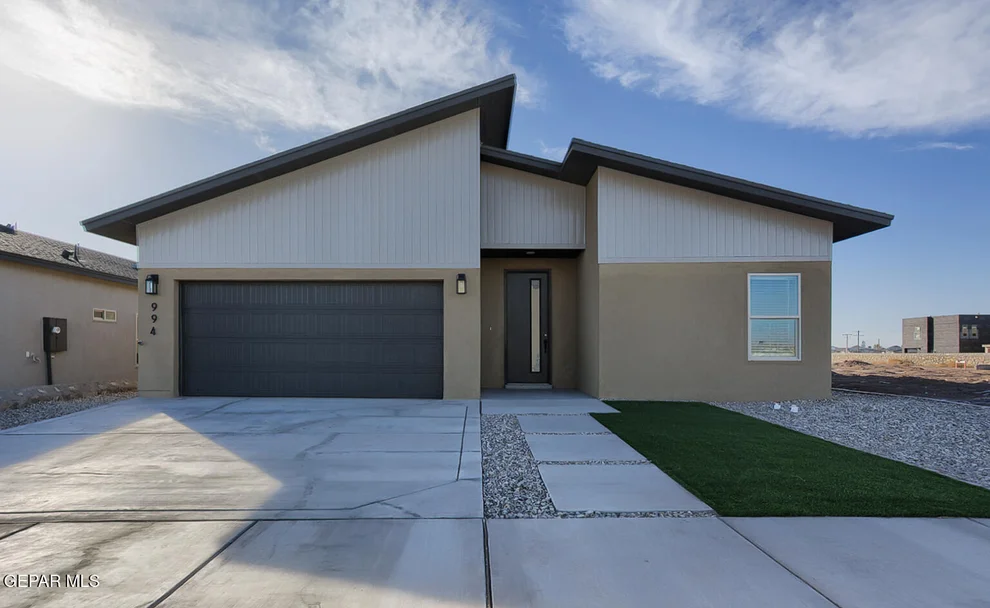 Unit for sale at 12602 NATALIE BERRY Court, El Paso, TX 79928