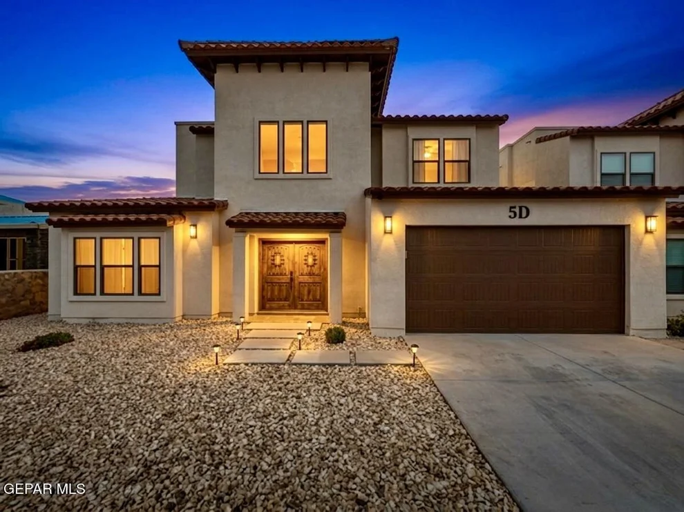 Unit for sale at 871 Country Club Road, El Paso, TX 79932