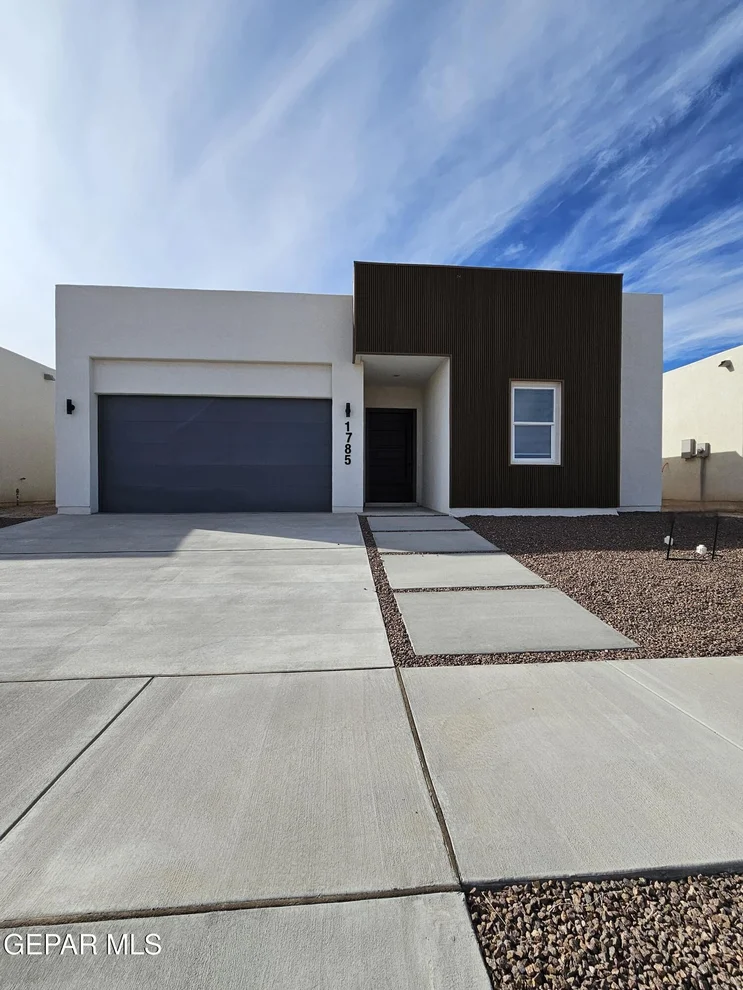 Unit for sale at 1785 URIJAH Place, El Paso, TX 79928