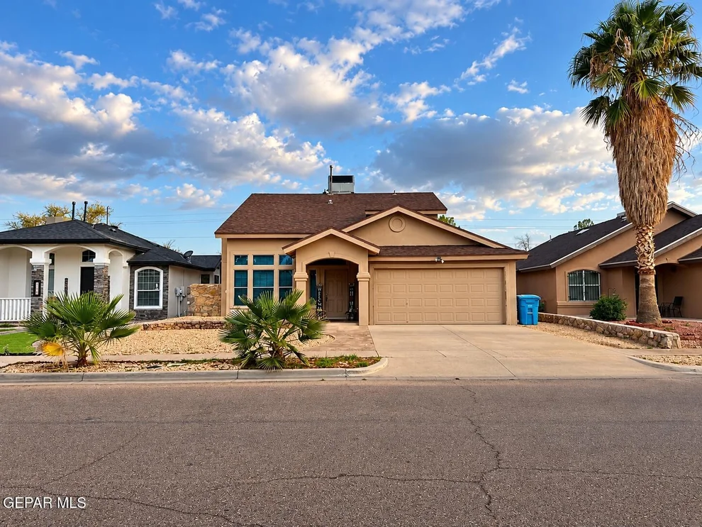Unit for sale at 10200 Montreal Circle, Socorro, TX 79927