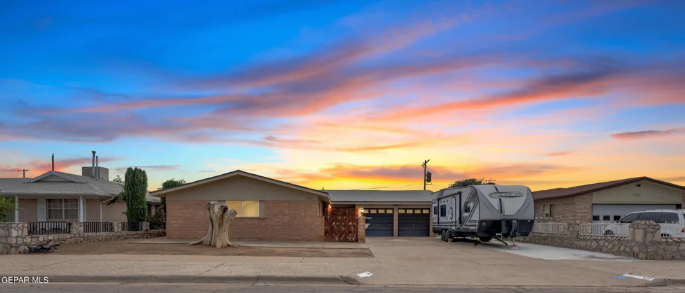 Unit for sale at 9928 Bourbon Street, El Paso, TX 79924