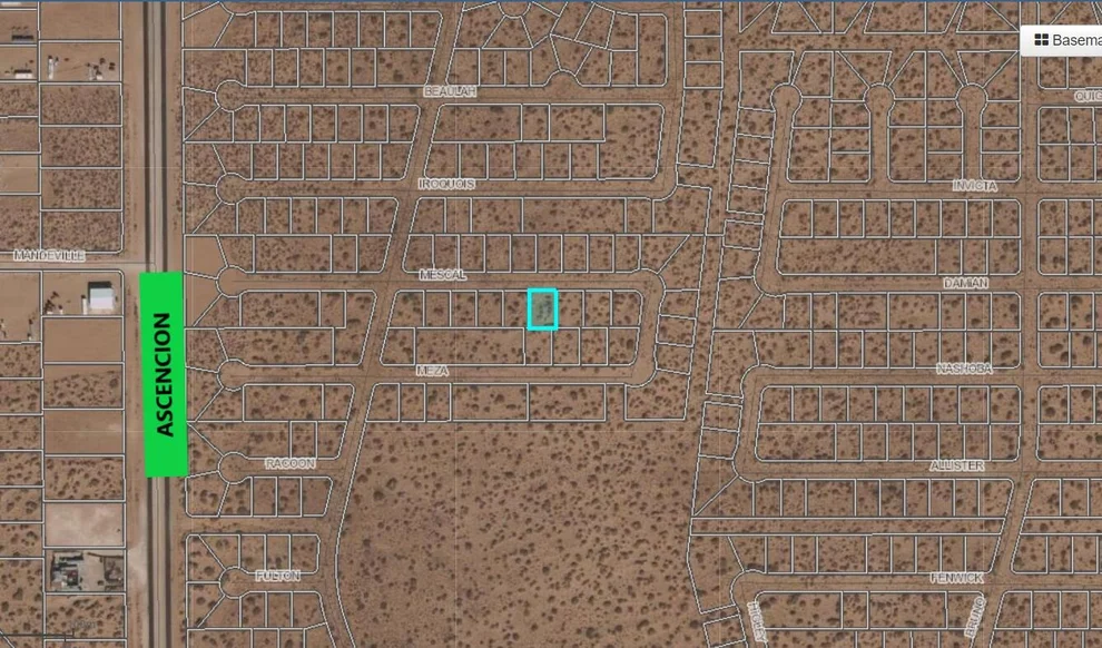 Unit for sale at 5 Jackrabbit Avenue, Horizon City, TX 79928