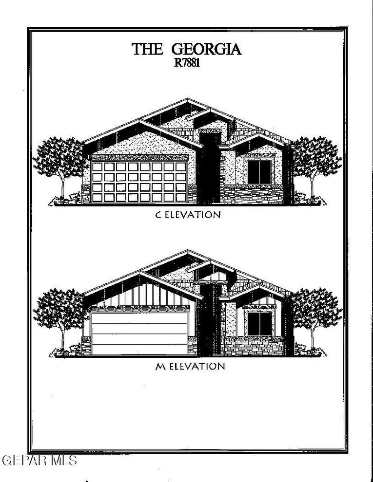 Unit for sale at 15225 Ambition Avenue, El Paso, TX 79938