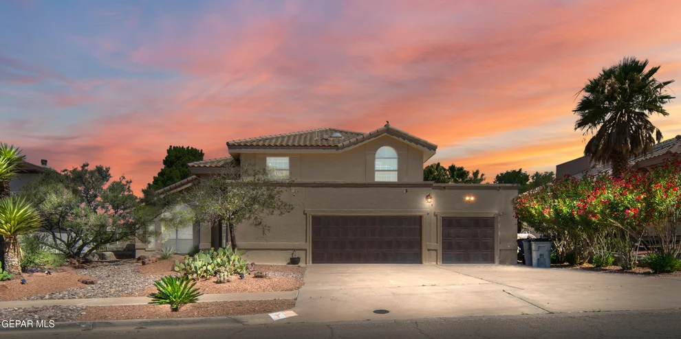 Unit for sale at 6301 BRISA DEL MAR Drive, El Paso, TX 79912