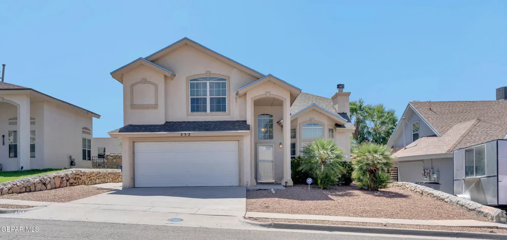 Unit for sale at 252 BARNSWORTH Court, El Paso, TX 79932