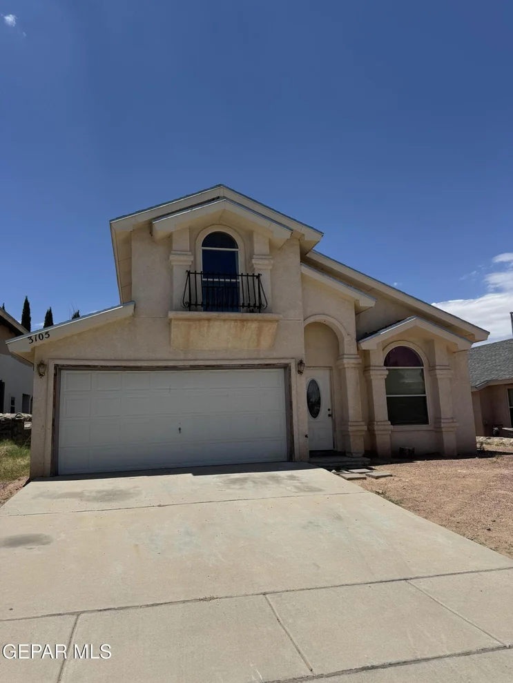 Unit for sale at 3105 TIERRA HUMEDA Drive, El Paso, TX 79938
