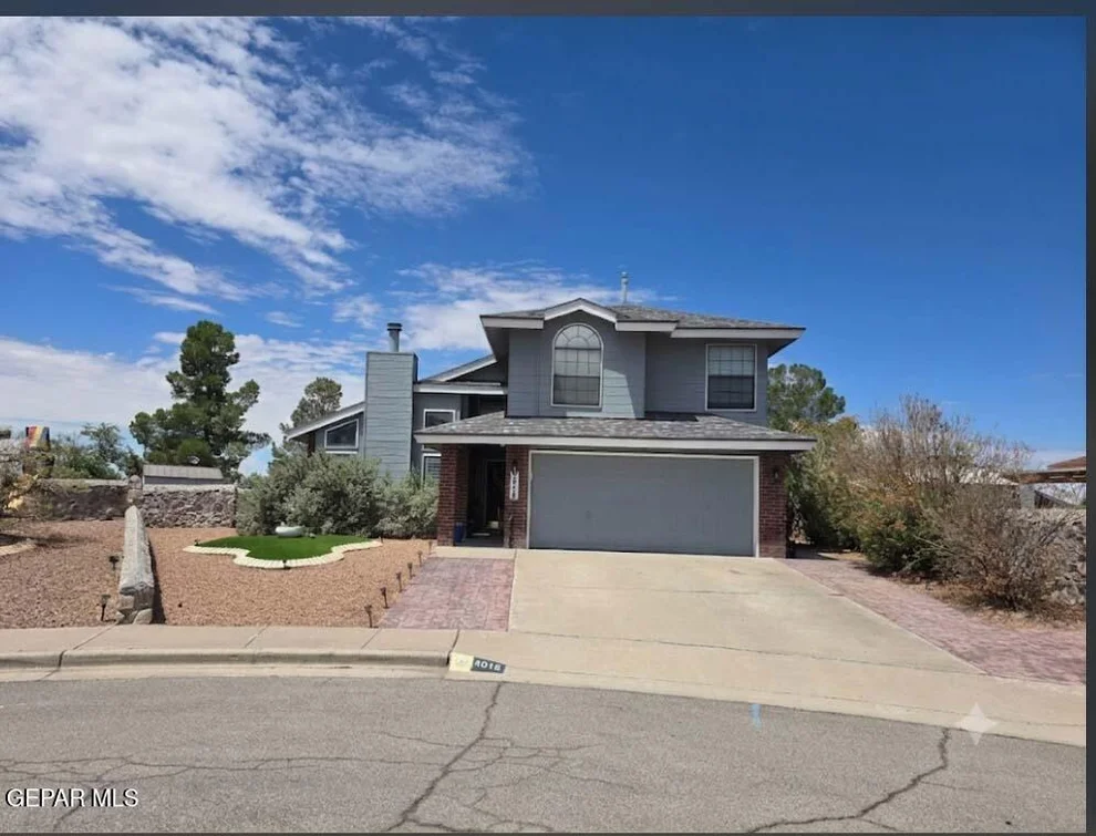 Unit for sale at 1016 JAN ELLYN Lane, El Paso, TX 79912