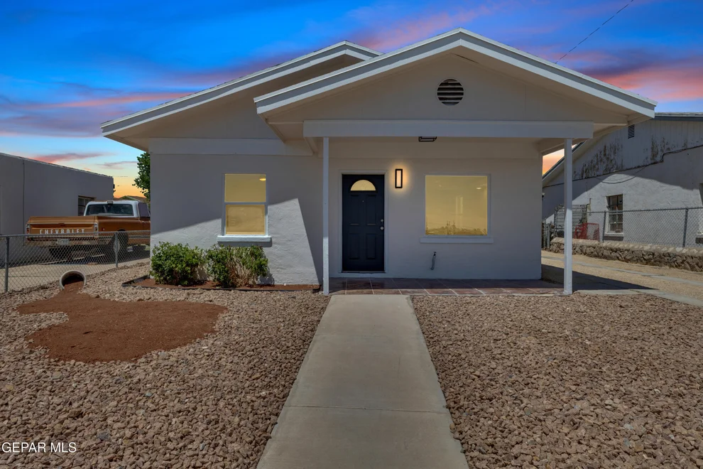 Unit for sale at 7727 ADOBE Drive, El Paso, TX 79915