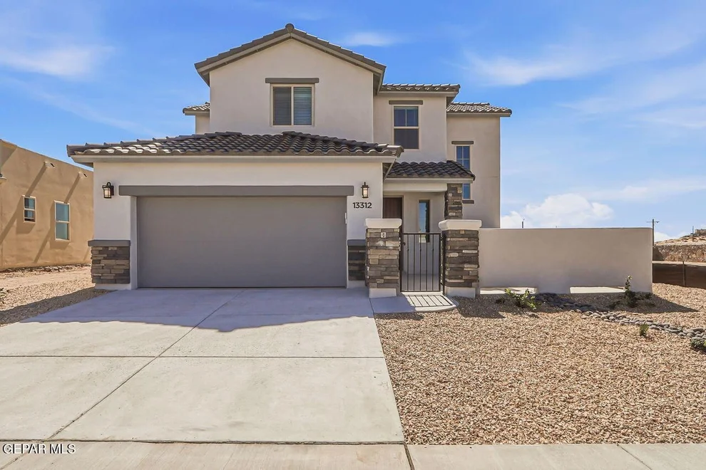 Unit for sale at 13312 Emerald Water Court, Horizon City, TX 79928