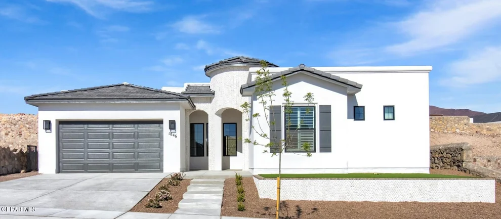 Unit for sale at 1846 Pommel Place, El Paso, TX 79911