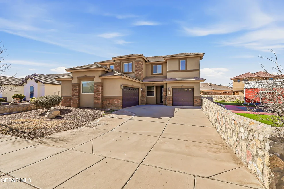 Unit for sale at 520 GOMEZ Road, El Paso, TX 79932