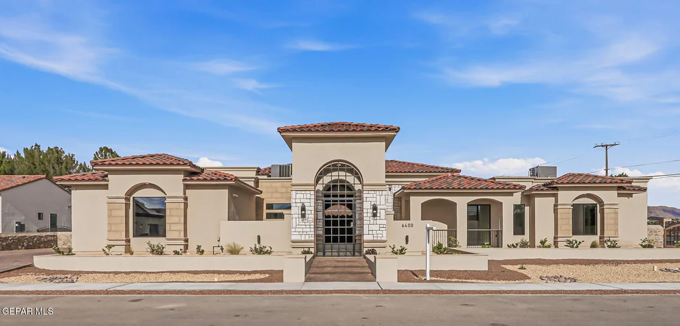 Unit for sale at 6400 CADENCE RIVER Drive, El Paso, TX 79932