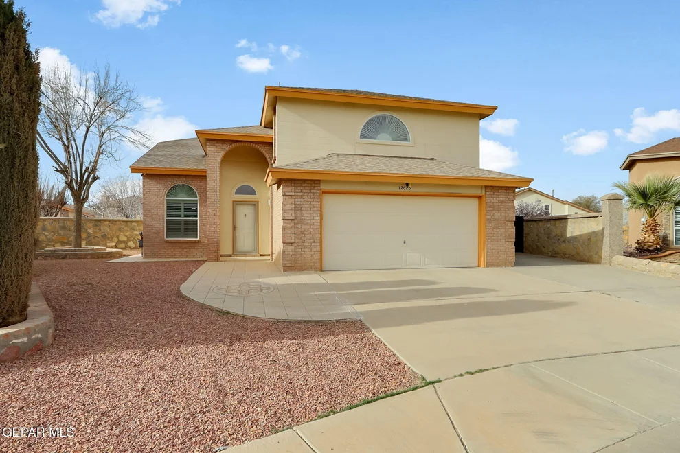 Unit for sale at 12629 Tierra India Way, El Paso, TX 79938