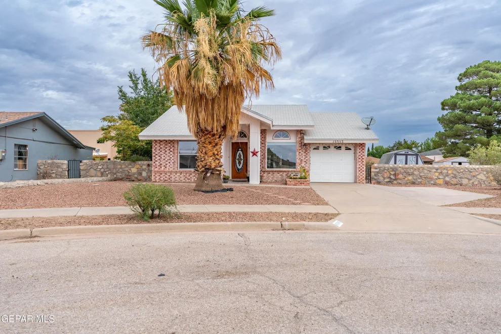 Unit for sale at 15353 Werling Court, Horizon City, TX 79928