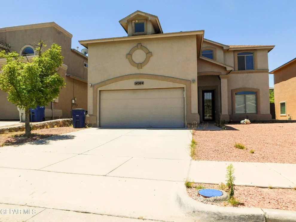 Unit for sale at 14204 OTTER POINT Court, El Paso, TX 79938