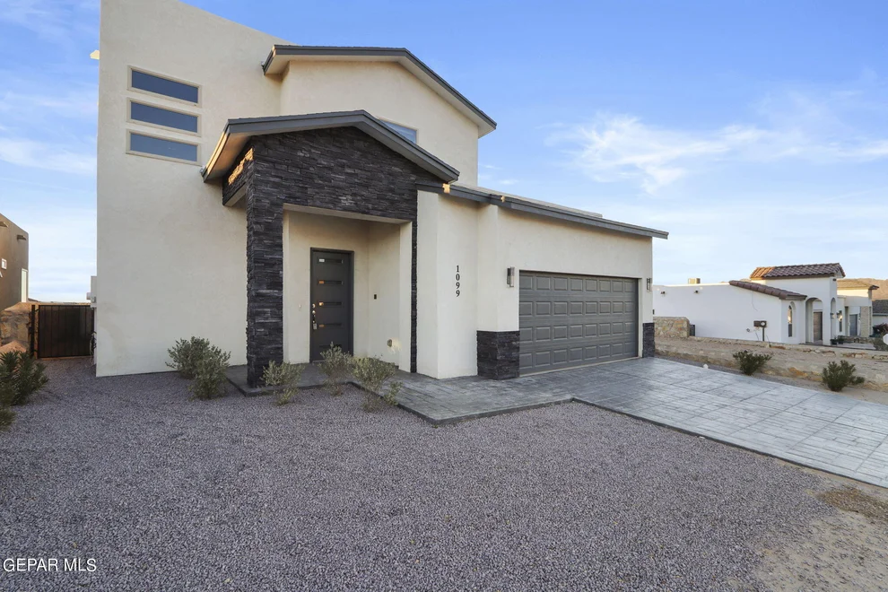 Unit for sale at 1099 Bronze Hill Avenue, Santa Teresa, NM 88008
