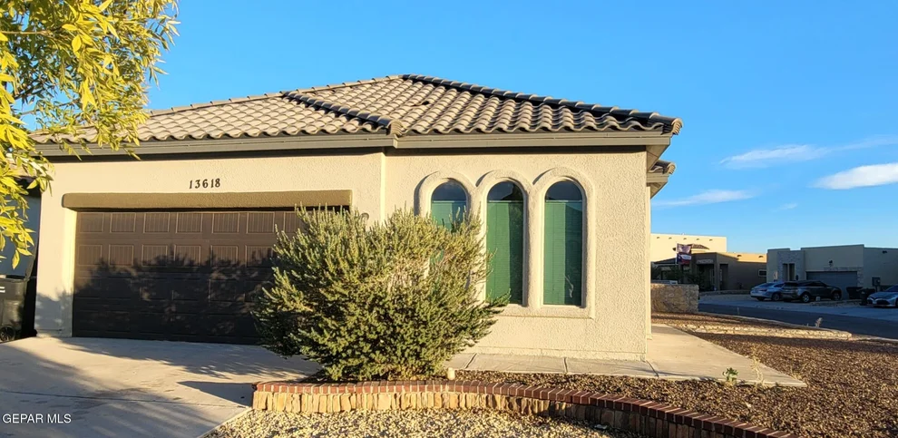 Unit for sale at 13618 Keighly Street, El Paso, TX 79928
