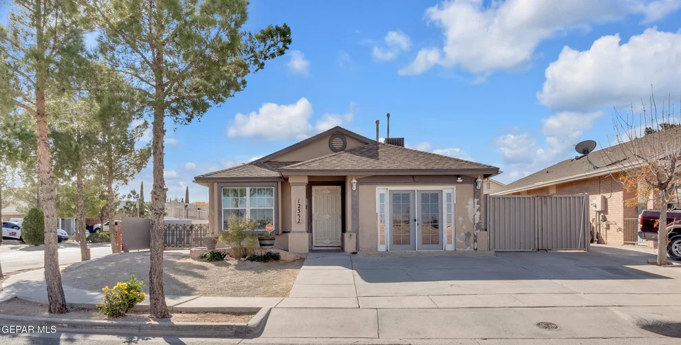 Unit for sale at 12352 Tierra Azteca Drive, El Paso, TX 79938