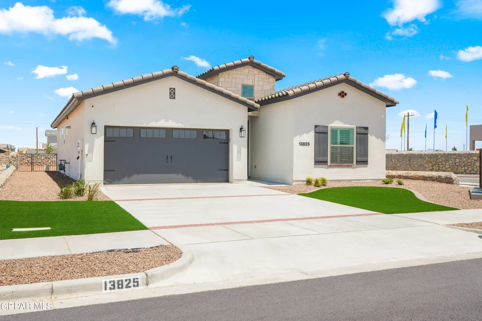 Unit for sale at 13825 Paseo Bosque Avenue, El Paso, TX 79928