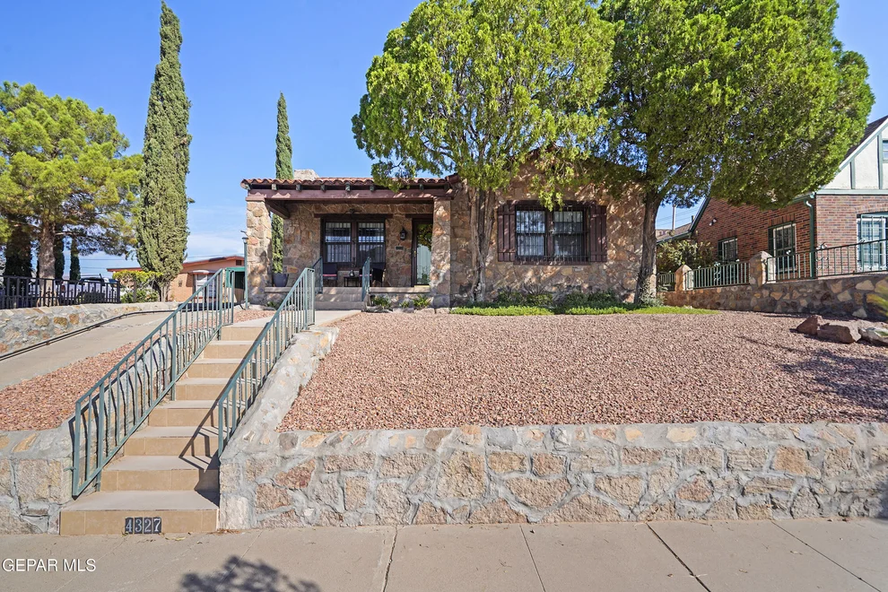 Unit for sale at 4327 CHESTER Avenue, El Paso, TX 79903