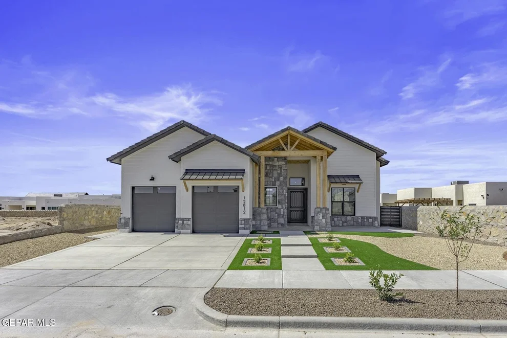 Unit for sale at 13462 Emerald Autumn Lane, Horizon City, TX 79928