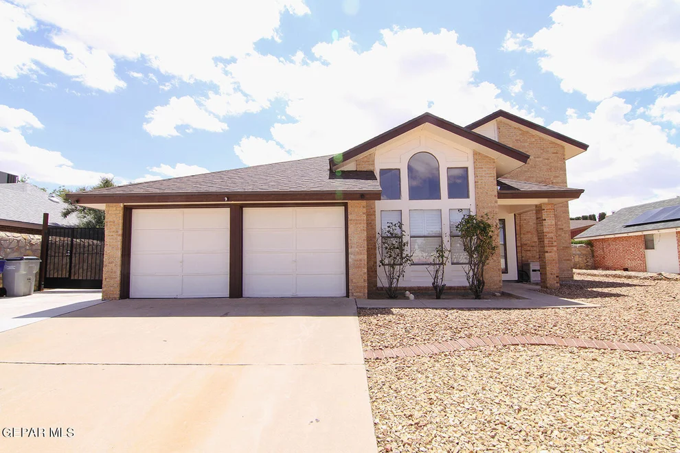 Unit for sale at 11532 Tom Ulozas Drive, El Paso, TX 79936
