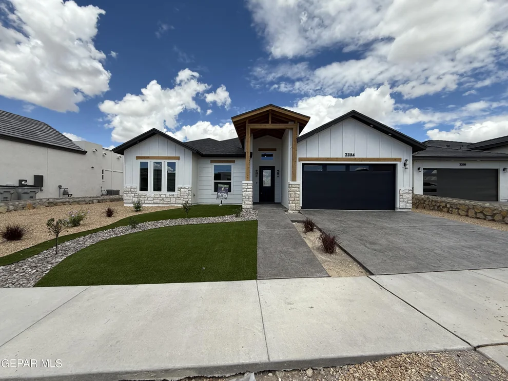 Unit for sale at 2354 Enchanted Knoll Lane, El Paso, TX 79911