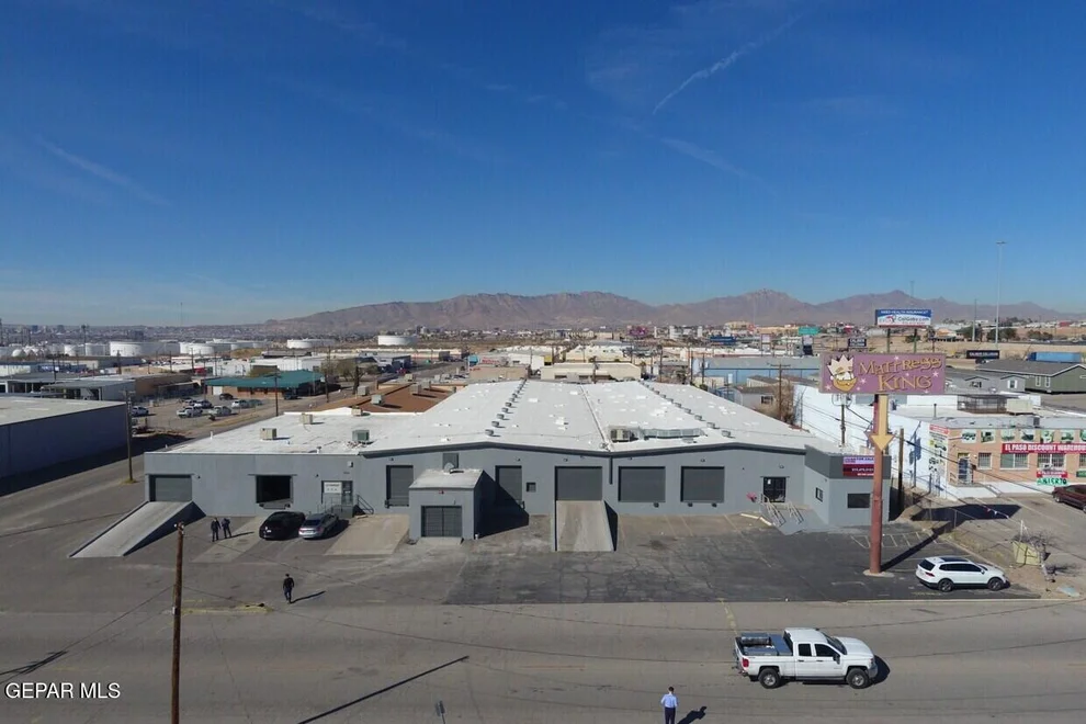 Unit for sale at 1049 EASTSIDE Road, El Paso, TX 79915