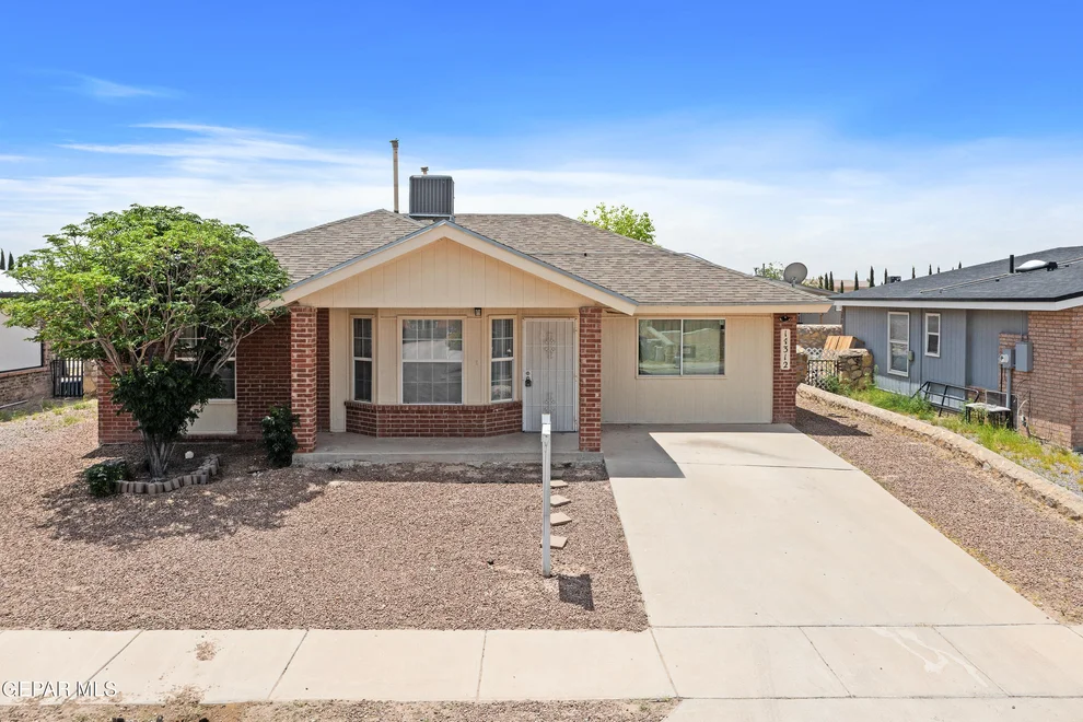 Unit for sale at 14312 Desierto Bello Avenue, Horizon City, TX 79928