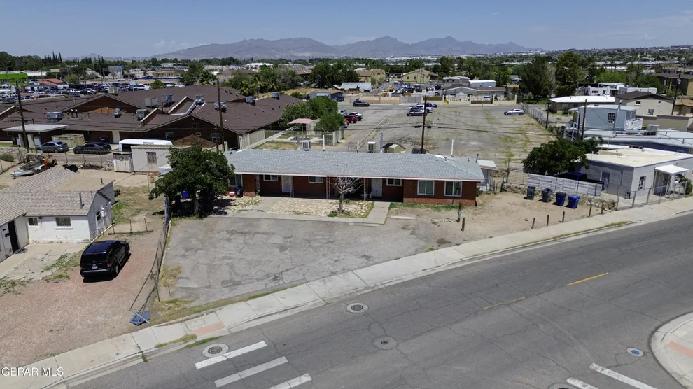 Unit for sale at 427 EMERSON Street, El Paso, TX 79915