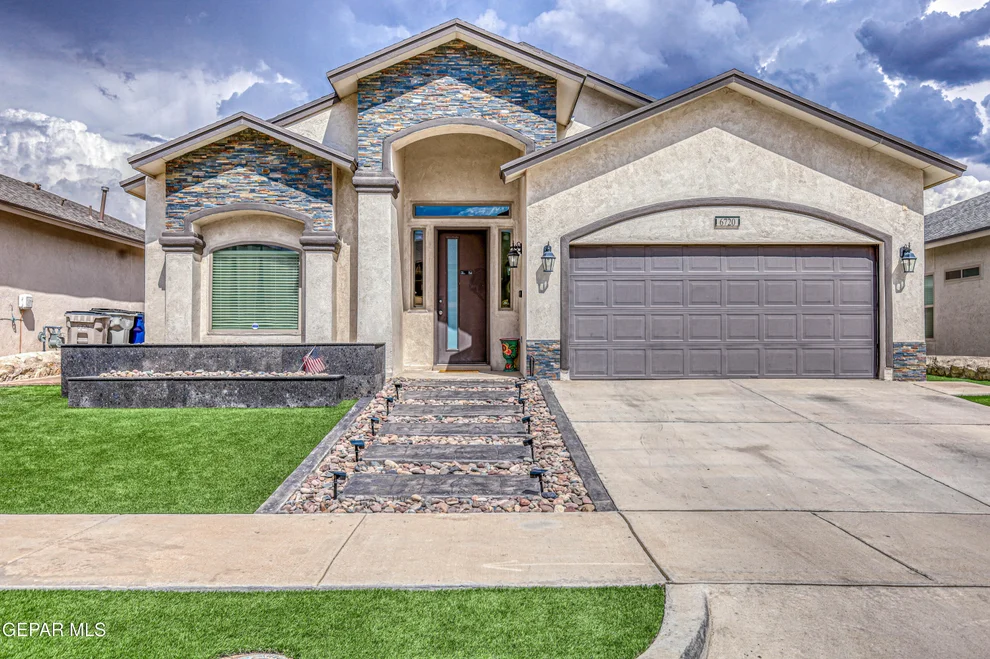 Unit for sale at 6720 IXTAPA Place, El Paso, TX 79932