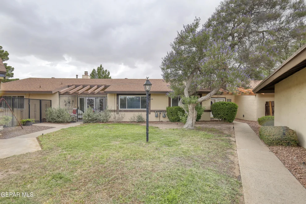 Unit for sale at 10605 PARK VIEW Circle, El Paso, TX 79935
