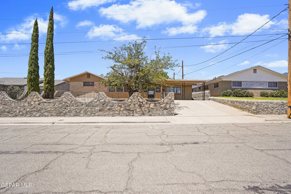 Unit for sale at 8825 POLARIS Street, El Paso, TX 79904