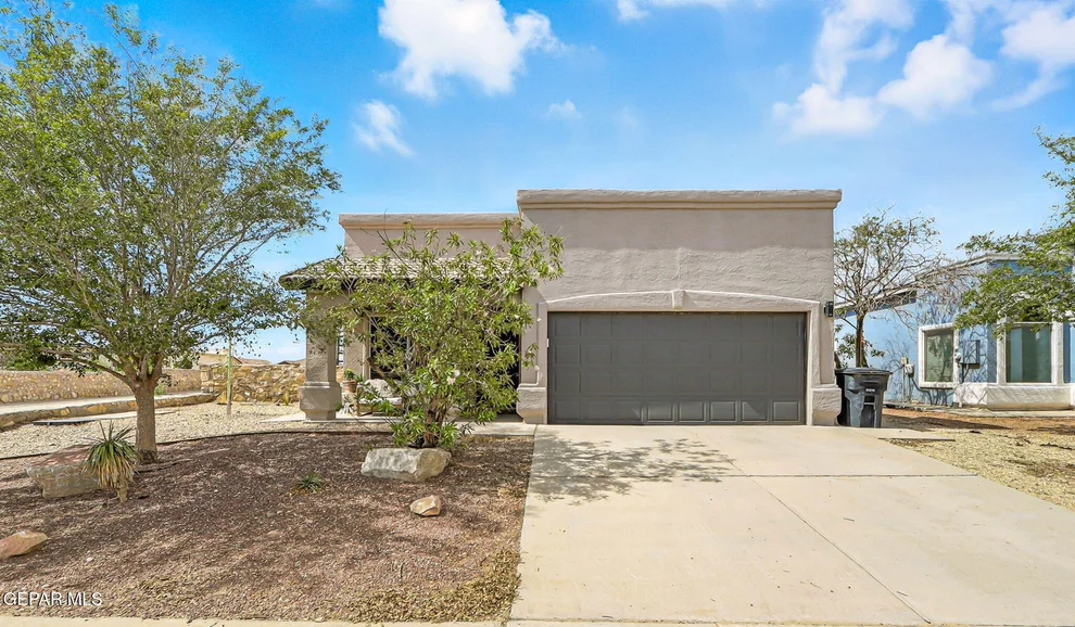 Unit for sale at 14301 DESERT SKY Drive, Horizon City, TX 79928