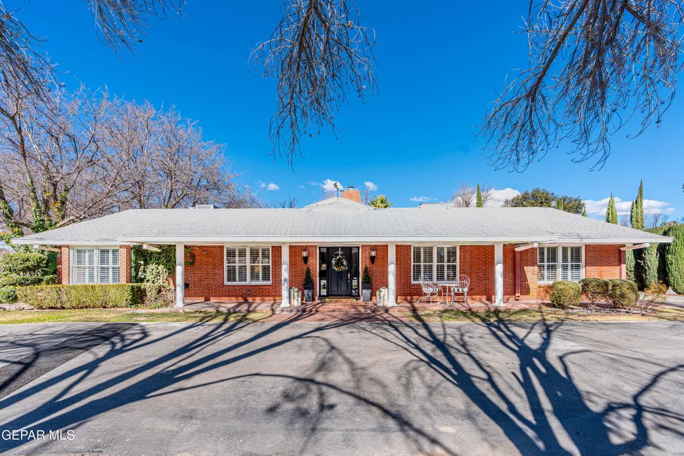 Unit for sale at 709 CERVANTES Court, El Paso, TX 79922