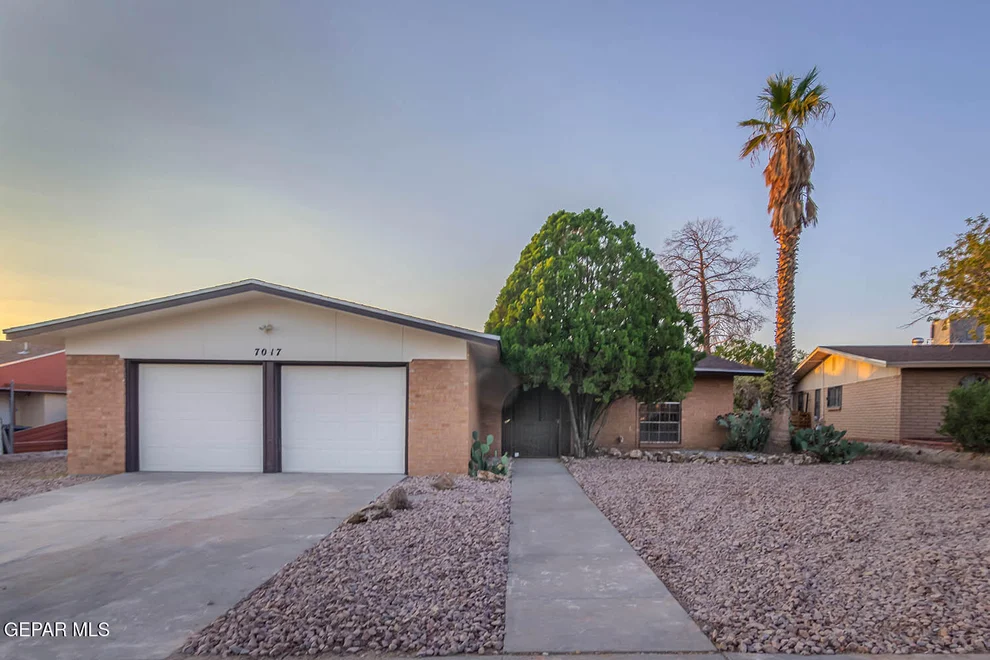 Unit for sale at 7017 CERRO NEGRO Drive, El Paso, TX 79912