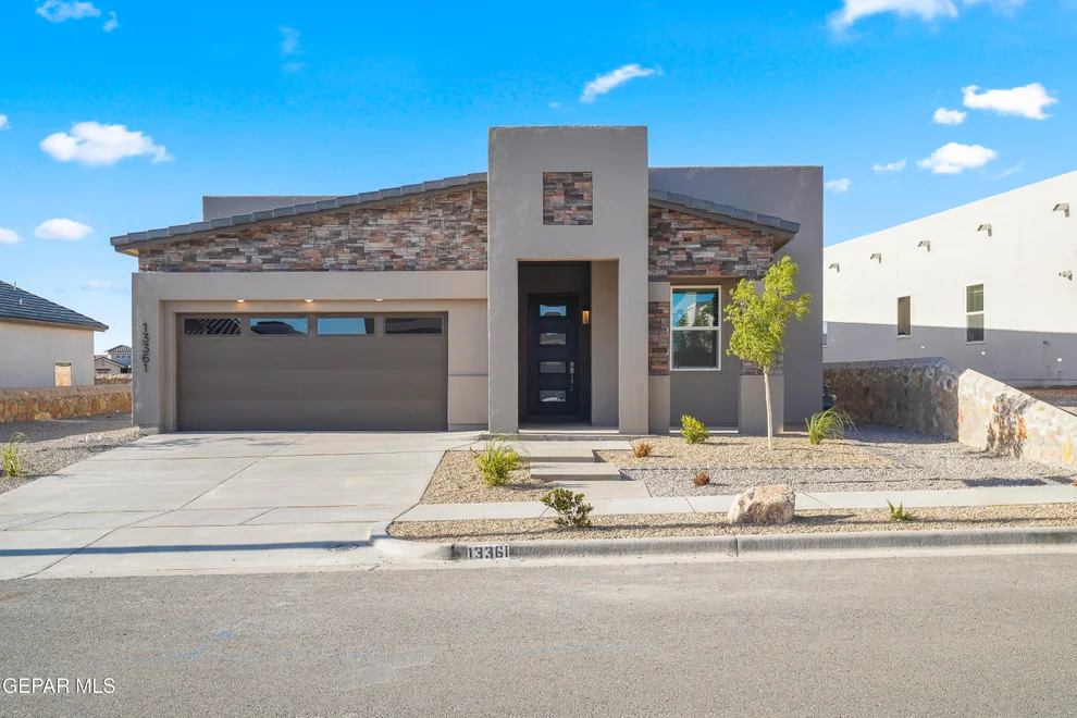 Unit for sale at 13361 EMERALD GLASS Drive, Horizon City, TX 79928