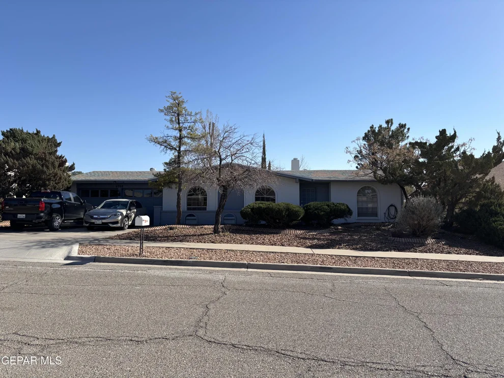 Unit for sale at 6908 Oveja Avenue, El Paso, TX 79912