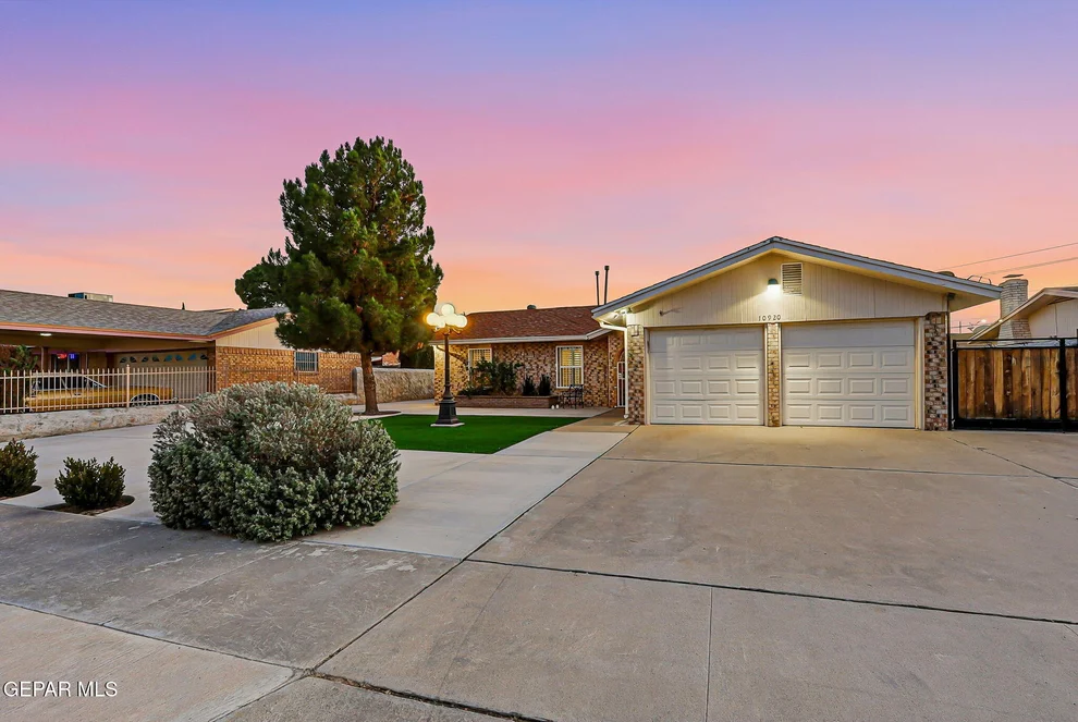 Unit for sale at 10920 TOM WEISKOPF Drive, El Paso, TX 79936