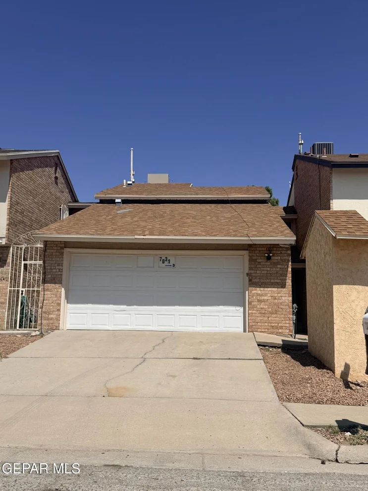 Unit for sale at 7031 Portugal Drive, El Paso, TX 79912