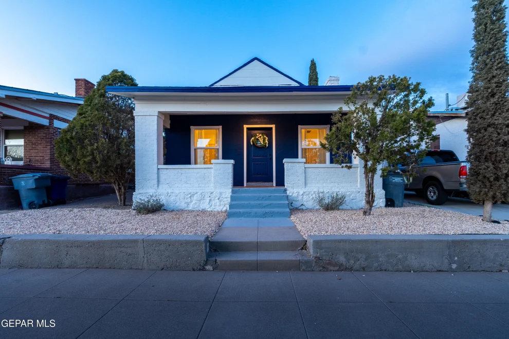 Unit for sale at 3205 Idalia Avenue, El Paso, TX 79930