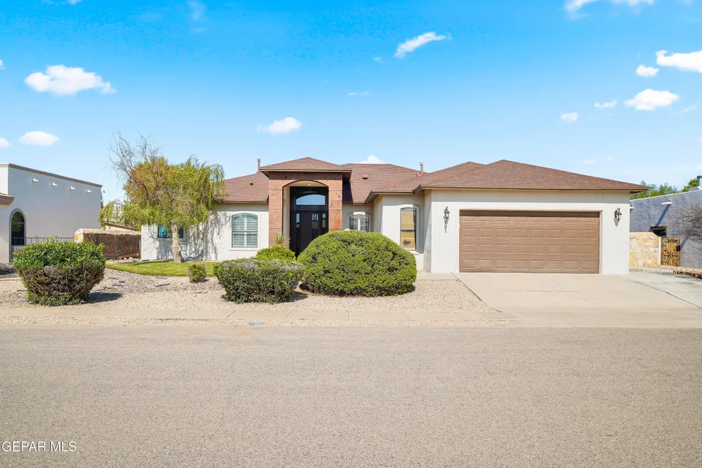 Unit for sale at 791 MAXEY MARIE Drive, El Paso, TX 79932