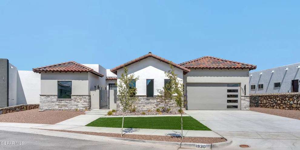 Unit for sale at 1930 CONCHO Court, El Paso, TX 79911