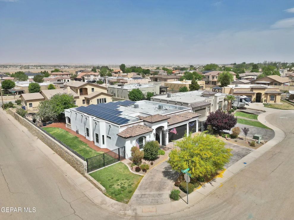 Unit for sale at 5867 Ubeda Court, El Paso, TX 79932