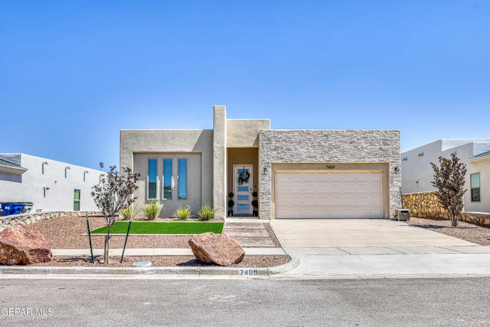 Unit for sale at 7409 Enchanted Point Drive, El Paso, TX 79911