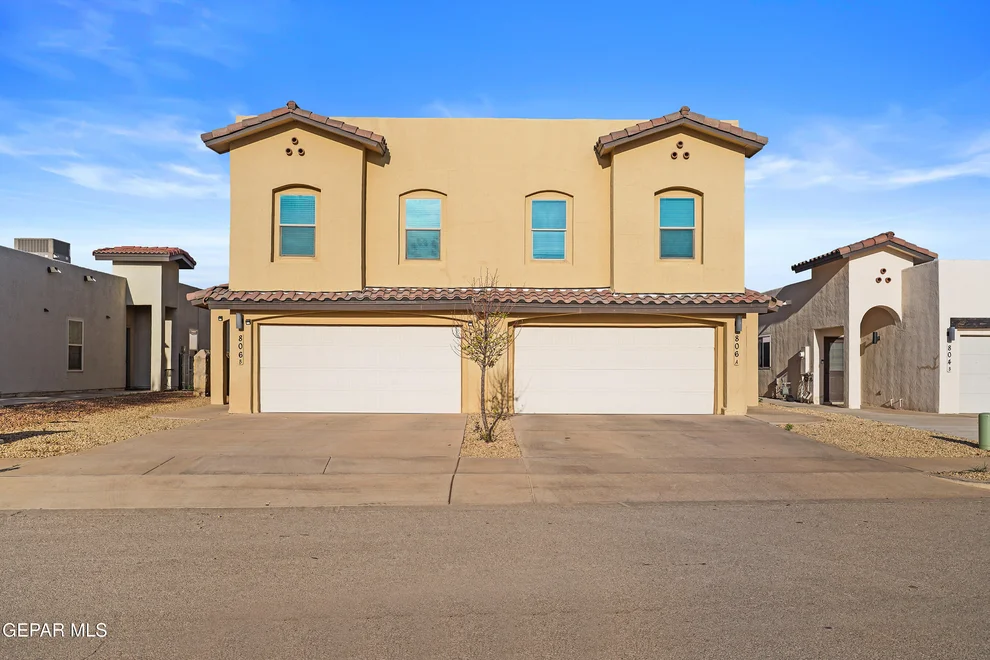 Unit for sale at 806 TS Daniel Cadena Drive, Socorro, TX 79927